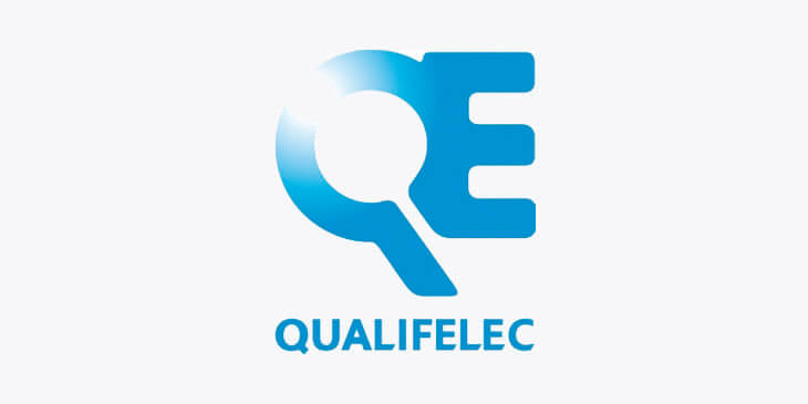 Logo Qualifec