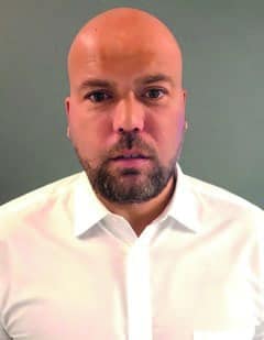 Président Donze Kevin