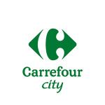 Logo Carrefour City