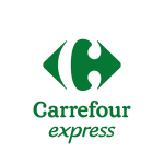Logo Carrefour Express