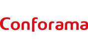 Logo Conforama