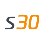 Logo Solution 30